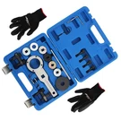 Engine Timing Tool Kit Set Fit For Vw Audi Series Tsi Tfsi A6 Q5 Cc EA888. Fixed Price $38.25.