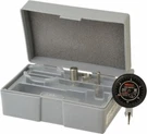 Mitutoyo 0.06 Inch Range, 0.0005 Dial Grad, Horizontal Test Indicat.... Fixed Price $229.00.