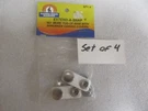 E84 Handi-man Marine 560261 Extend-a-snap 4-PACK Oem New Factory Boat Parts. Fixed Price $8.78.