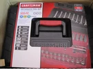 Craftsman 320 Piece Mechanics Tool Set With Drawer Case BOX-6PT-8PT-12PT-NEW. Fixed Price $289.99.
