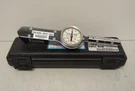 Seekonk TSQ-150 Torque Wrench 3/8" *used Surplus*. Fixed Price $150.00.