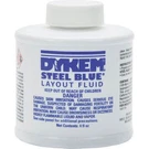 Allstar Performance 12070 Dykem Layout Fluid 4OZ. Fixed Price $32.27.