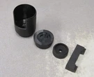 Miller Clevis Bushing Remover Cherokee Dakota 9653. Fixed Price $27.99.