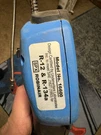 Robinair Electronic Portable Refrigerant Leak Detector Model 16600. Fixed Price $250.00.