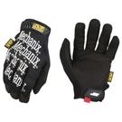 Mechanix Wear MG-05-010 Large Original Black Multi Purpose Mechanics Work Gloves. Fixed Price $25.55.