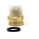 Thread (british Bspp) Female To Npt Pipe Fitting Adapter. Fixed Price $347.36.