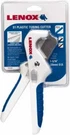 Lenox 3/8" To 1" Pipe Capacity, Tube Cutter Cuts Plastic, Rubber, Pvc, Cpvc. Fixed Price $38.48.
