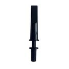 Fluke AC175 Alligator Clip Attachment Test Lead Probe Accessory Cat Iv 1000V. Fixed Price $13.99.