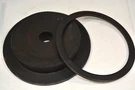 T83T-6701-C Front Oil Seal Replacer, Installer, 2.2L Diesel, Ford Dealer Tool. Fixed Price $15.49.