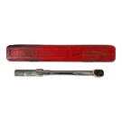 Proto 6008A Drive Torque Wrench 10-80FT-LBS 1/2IN W/ Case Working. Fixed Price $99.99.