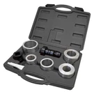 Lisle 1-5/8" To 4-1/4" Pipe Stretcher Kit. Fixed Price $274.93.