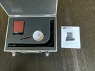 Chicago Brand Industrial Flex Arm Indicator Kit 56413 Complete Used Once. Fixed Price $65.00.