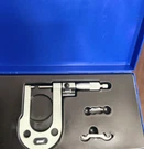 Storm Mechanical Digital Rotor Mic 3M230. Fixed Price $77.77.