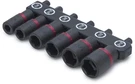 Titan 15222 Tool 6-PIECE Sae Power Nut Driver Set. Fixed Price $33.56.