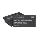 3M 05526 Wetordry Sponge Auto Body Hand Sanding Pad (5/PACK). Fixed Price $43.33.