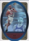Grant Hill Detroit Pistons Basketball Rare 1996/97 Spx Gold $$ Version Card Mint. Fixed Price $72.82.