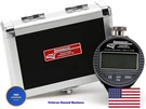 Longacre 52-50547 Digital Tire Durometer With Storage Case. Fixed Price $162.75.