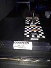 Goodson .562 Core Reamer .500 Pilot. Fixed Price $175.00.