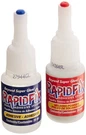 Rapidfix Dual Adhesive System, 25 Ml. Fixed Price $40.80.