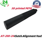 For Volvo Clutch Alignment Tool 2" Up Shaft Shift Mack Spline AT20024. Fixed Price $37.00.