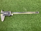 Mitutoyo CD-S20CT Solar Digital Calipers 500-455 Tested. Fixed Price $147.00.