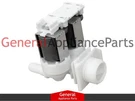 Washing Machine Cold Water Inlet Valve Fits Bosch Thermador Gaggenau # 422244. Fixed Price $21.49.