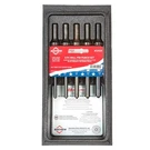 Mayhew Tools 32020 Pneumatic Roll Pin Punch, 5-PIECE Set. Fixed Price $92.22.