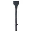 Grey Pneumatic CH812 1-1/4" Chisel & Scraper, 7" Long, .498 Shank. Fixed Price $29.95.