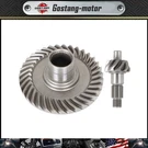 For Honda TRX300FW 4X4 Fourtrax Atv Rear Differential Ring Pinion Gear 1988-2000. Fixed Price $27.75.