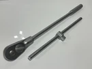Williams H-51A 3/4" Drive Ratchet (interchangeable) W/ H20A T-handle Breaker Bar. Fixed Price $159.99.