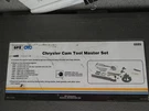 Chrysler Otc Cam Tool Master Set 6689. Fixed Price $154.63.