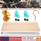 For 1998+ Cummins 8502A 3822513 Valve Lifter Remover & Installer Tool 5.9L. Fixed Price $357.00.