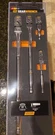 Gearwrench 81230XP -4 Piece 1/4, 3/8" & 1/2" Drive 120XP Flex Handle Ratchet Set. Fixed Price $148.99.