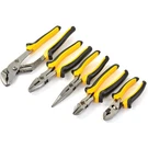 W1717 5-PIECE Pliers Set. Fixed Price $35.99.