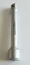 Gedore 3/4" Drive Extension 200 Mm Chrome Plated With Locking Pin 3290-8. Fixed Price $28.59.