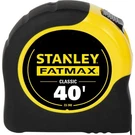 Stanley Fatmax 40 Ft. 1.25 In. Compact Wide Blade Tape Measure Pk. Fixed Price $47.20.