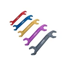 Joes Racing Products Aluminum Wrench Set Double Ended 6AN-16AN- 18000. Fixed Price $169.10.