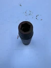 Snap-on Tools 1/2" Drive 11MM Deep Metric 6 Point Impact Socket Usa SIMM110. Fixed Price $14.85.