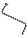 Bmw Heyco 17MM Lug Wrench Tire Iron Oem For E30 E34 E36 E38 E39 E60 E90 Z3 E46. Fixed Price $24.95.