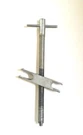 Kent Moore J-24219-1 Pressing Screw Assembly J-24219-2 Body (S2). Fixed Price $29.99.