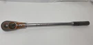 Williams H-51A 3/4 Drive Ratchet Head With Handle Made In Usa. Fixed Price $79.99.