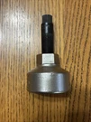 Snap-on Tools CJ124A Power Steering Alternator Pulley Puller. Fixed Price $55.00.