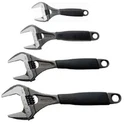 Bahco Ergo Shifter & Sets - Adjustable Wrench Extra Wide Opening 6 8 10 12". Fixed Price $206.61.