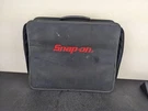#BO231 Snap-on Tools Carrying Case. Fixed Price $34.95.