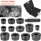 Master Gm Transmission Bushing Driver Set Tool Kent-moore Spx T-0220-700R4. Fixed Price $95.94.