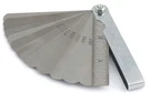 Allstar Performance Feeler Gauge Std - ALL96420. Fixed Price $8.30.