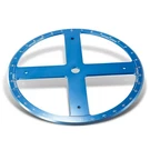 Proform Engine Camshaft Degree Wheel 67490. Fixed Price $264.12.