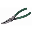 Sk Tools Curved Chain Nose Pliers Without Cutter 6" (16315). Fixed Price $31.94.