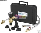 Uview 55000 Air Lift Cooling System Tester And Refiller New!. Fixed Price $160.49.
