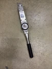 Proto J6125F Dial Torque Wrench. Fixed Price $99.95.